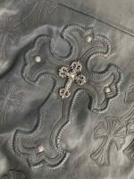 Chrome Hearts Jacket - Image 10