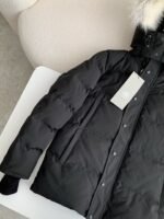 Canada goose parka down jacket - Image 5