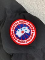 Canada goose parka down jacket - Image 6