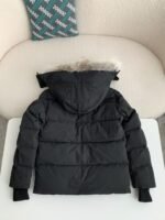 Canada goose parka down jacket - Image 3