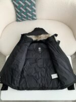 Canada goose parka down jacket - Image 2
