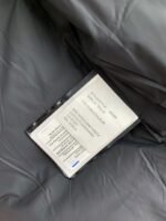 Canada goose parka down jacket - Image 8