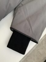 Canada goose Classic expedition pure color winter hardhat Parkercoat down jacket - Image 13