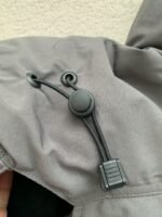 Canada goose Classic expedition pure color winter hardhat Parkercoat down jacket - Image 12