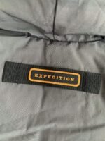 Canada goose Classic expedition pure color winter hardhat Parkercoat down jacket - Image 10