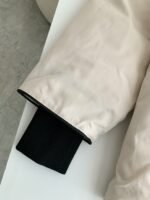 Canada goose Classic expedition pure color winter hardhat Parkercoat down jacket - Image 13