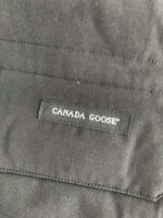 Canada goose Classic expeditionpure color winter hardhat Parkercoat down jacket - Image 15