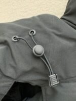 Canada goose Classic expeditionpure color winter hardhat Parkercoat down jacket - Image 13