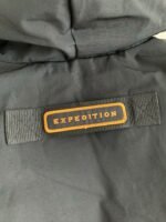 Canada goose Classic expeditionpure color winter hardhat Parkercoat down jacket - Image 11