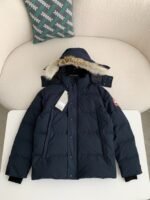 Canada goose parka down jacket