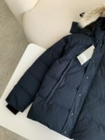 Canada goose parka down jacket - Image 6