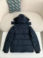 Canada goose parka down jacket - Image 3