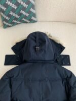 Canada goose parka down jacket - Image 7