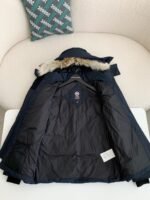 Canada goose parka down jacket - Image 2