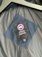 Canada goose parka down jacket - Image 14