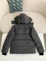 Canada goose parka down jacket - Image 3