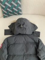 Canada goose parka down jacket - Image 5