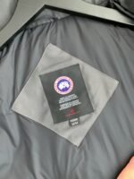 Canada goose parka down jacket - Image 13