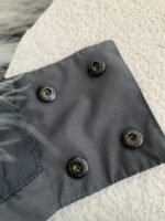 Canada goose parka down jacket - Image 10