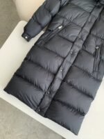Moncler Long down jacket - Image 5