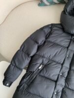 Moncler Long down jacket - Image 6