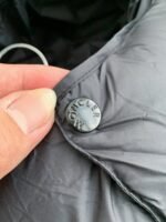 Moncler Long down jacket - Image 14