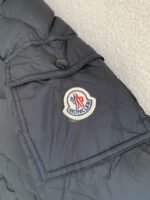 Moncler Long down jacket - Image 13