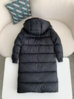 Moncler Long down jacket - Image 3
