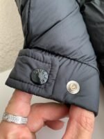 Moncler Long down jacket - Image 12