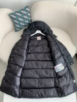 Moncler Long down jacket - Image 2