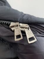 Moncler Long down jacket - Image 11