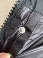 Moncler Long down jacket - Image 10