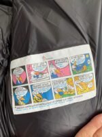 Moncler Long down jacket - Image 8