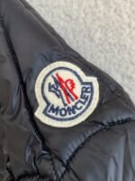 Moncler FW22 Spider-Man Zip Hooded Down Jacket - Image 9