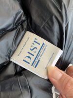 Moncler FW22 Spider-Man Zip Hooded Down Jacket - Image 12