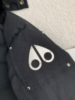 Moose Knuckles thermal down jacket - Image 13