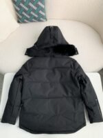 Moose Knuckles thermal down jacket - Image 3