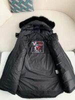 Moose Knuckles thermal down jacket - Image 2