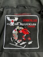 Moose Knuckles thermal down jacket - Image 11