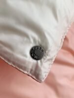 Moncler Thick down jacket for women-pink - Image 8