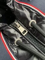 Moncler Short men's down jacket - Image 12