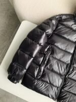 Moncler Short men's down jacket - Image 11
