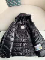 Moncler Short men's down jacket - Image 2