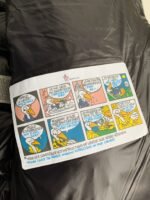 Moncler Short men's down jacket - Image 9