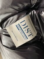 Moncler Short men's down jacket - Image 8