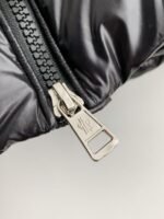 Moncler Short men's down jacket - Image 7