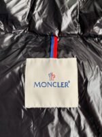 Moncler Short men's down jacket - Image 6