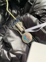 Moncler Short men's down jacket - Image 16