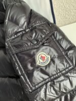 Moncler Short men's down jacket - Image 15