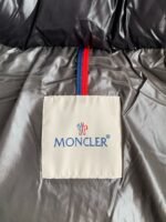 Moncler Short men's down jacket - Image 14